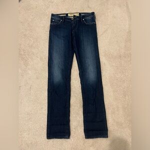 Japanese denim jeans Jacob Cöhen rare limited edition 026/045 luxury jeans